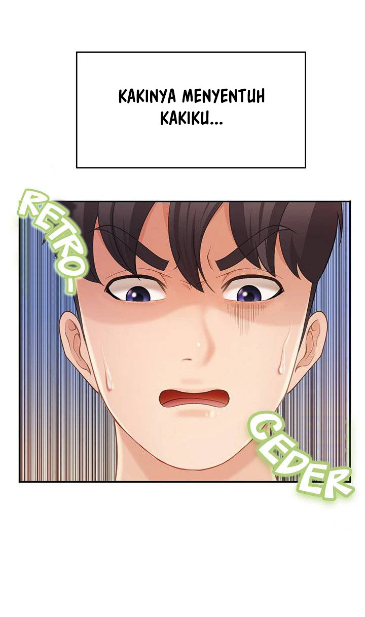 Kids Cafe Moms: Chapter chapter-3 - Page 53