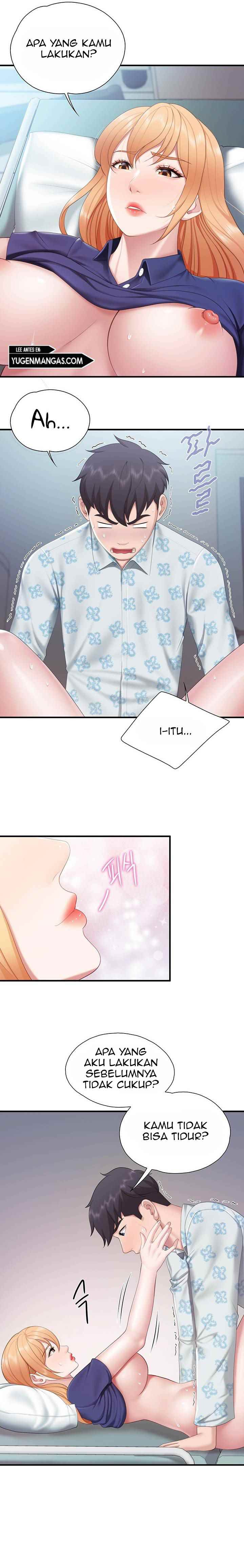Kids Cafe Moms: Chapter chapter-33 - Page 19