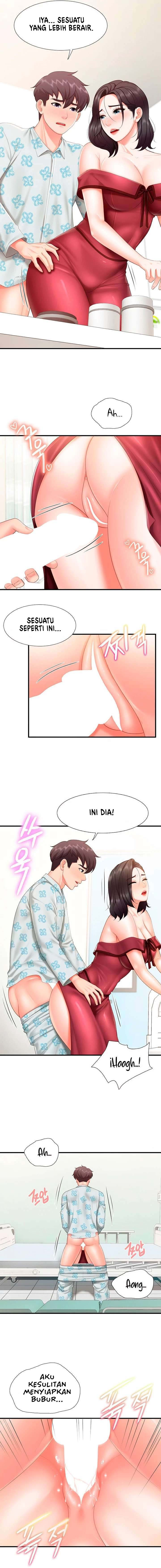 Kids Cafe Moms: Chapter chapter-35 - Page 3