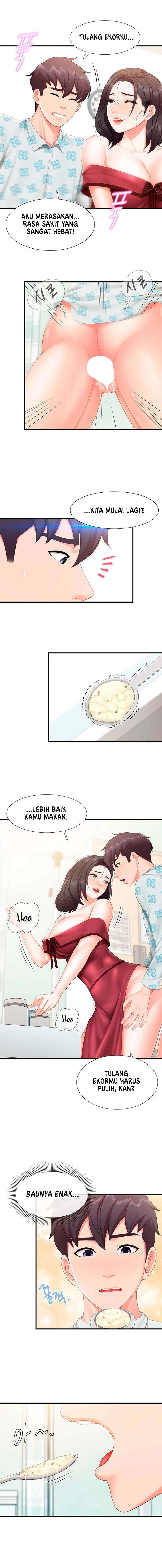 Kids Cafe Moms: Chapter chapter-35 - Page 6