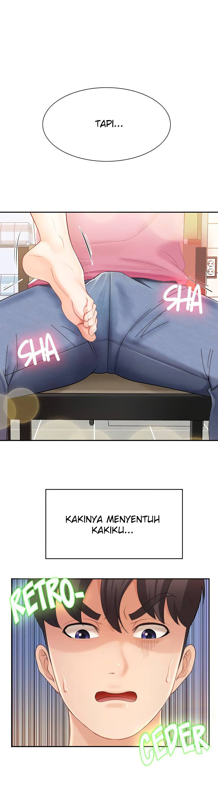 Kids Cafe Moms: Chapter chapter-4 - Page 3