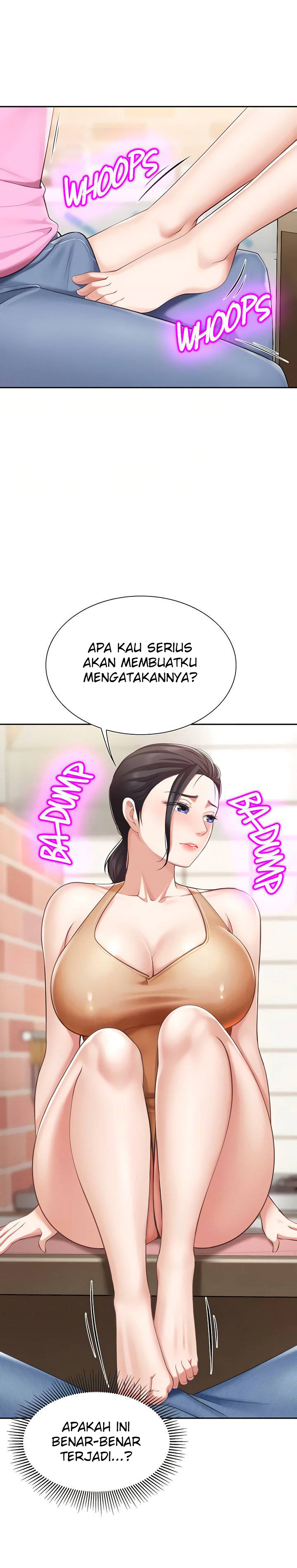 Kids Cafe Moms: Chapter chapter-4 - Page 7