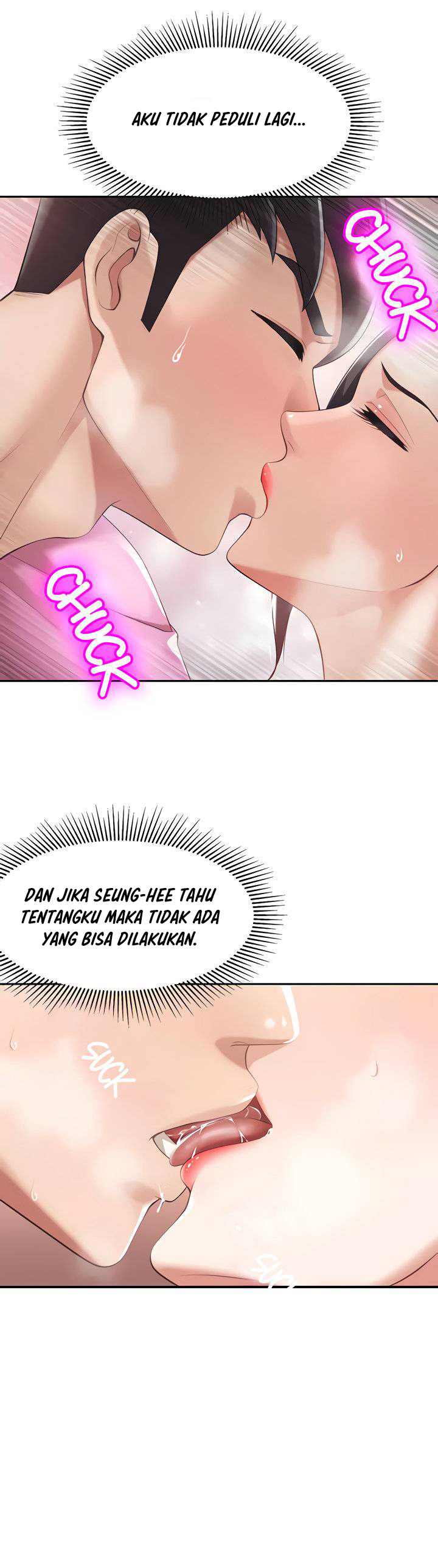 Kids Cafe Moms: Chapter chapter-4 - Page 21