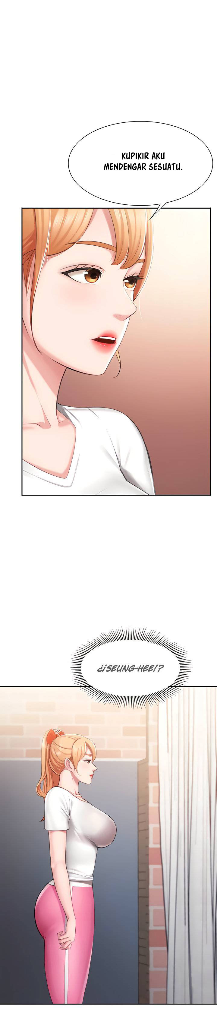Kids Cafe Moms: Chapter chapter-4 - Page 23