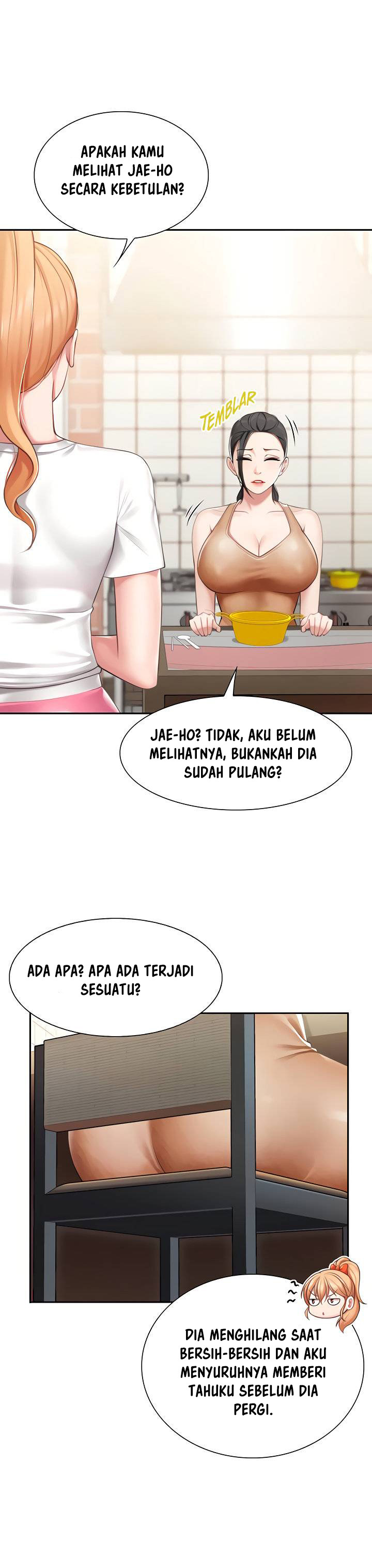 Kids Cafe Moms: Chapter chapter-4 - Page 28