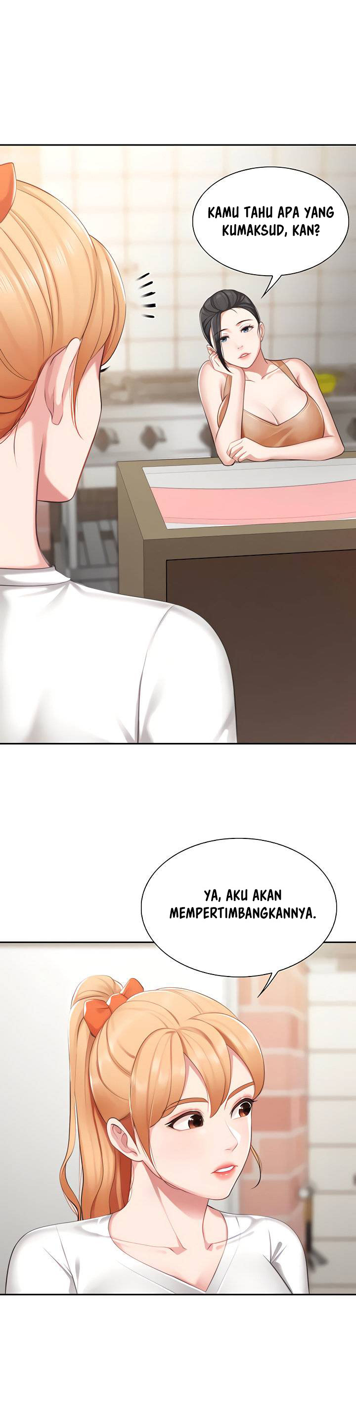 Kids Cafe Moms: Chapter chapter-4 - Page 37