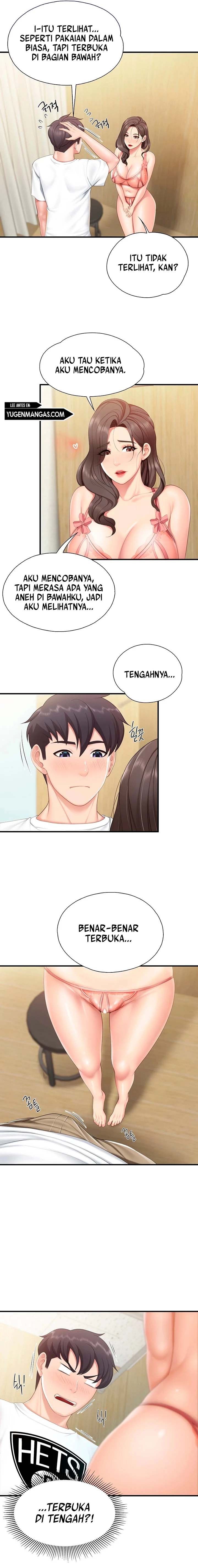 Kids Cafe Moms: Chapter chapter-41 - Page 6