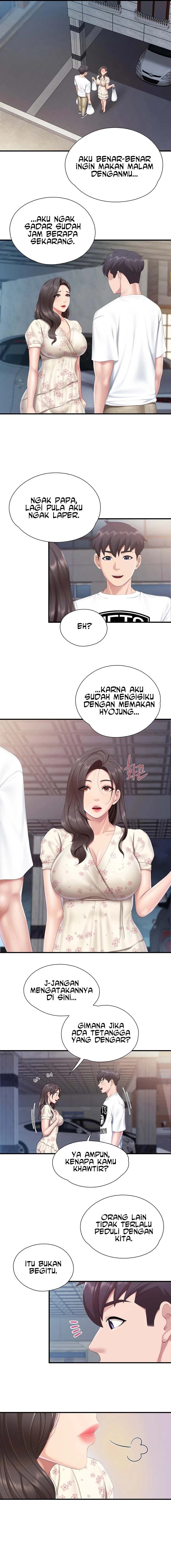Kids Cafe Moms: Chapter chapter-43 - Page 7