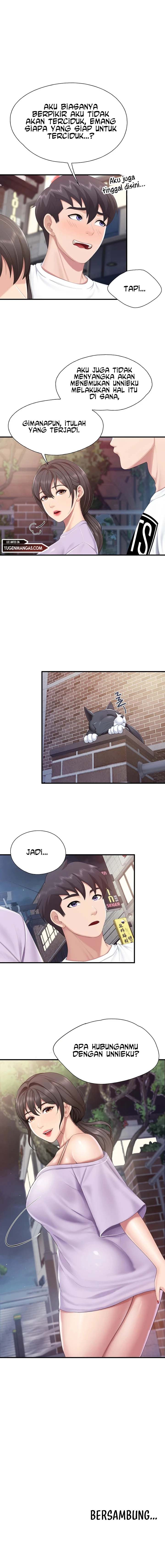 Kids Cafe Moms: Chapter chapter-43 - Page 13