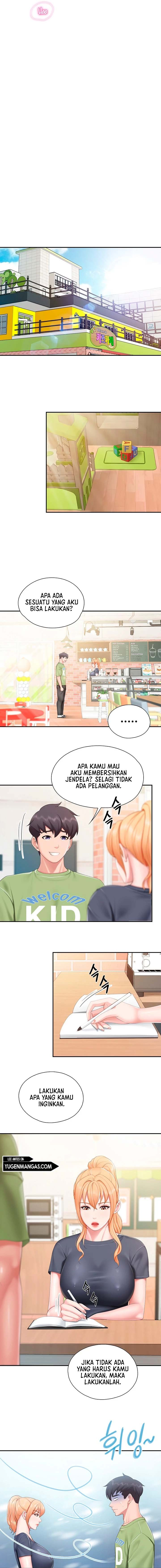 Kids Cafe Moms: Chapter chapter-48 - Page 6