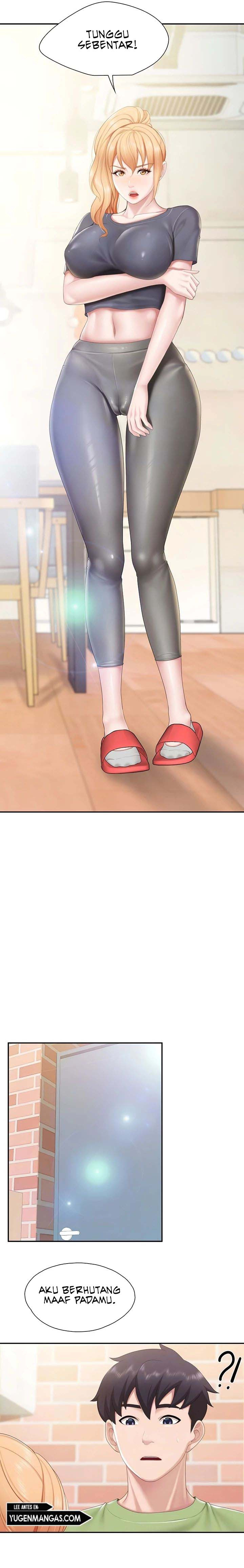 Kids Cafe Moms: Chapter chapter-49 - Page 4