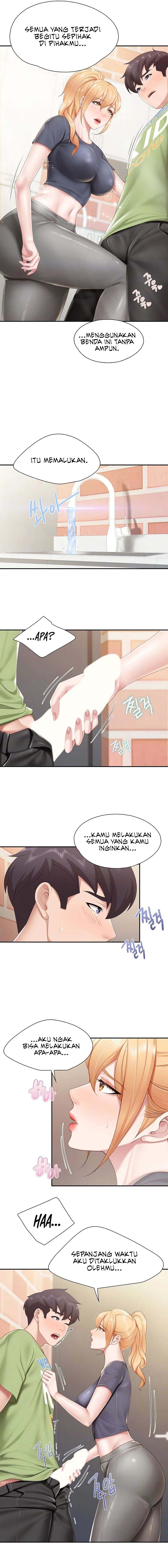 Kids Cafe Moms: Chapter chapter-49 - Page 6