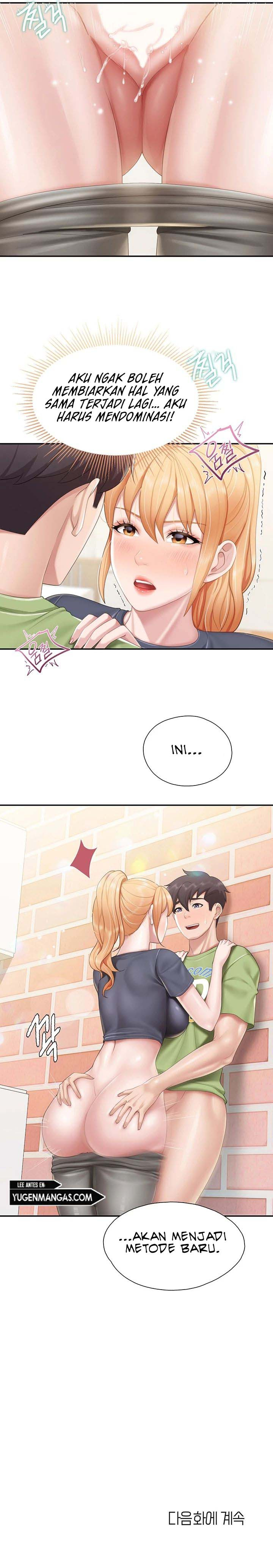Kids Cafe Moms: Chapter chapter-49 - Page 12