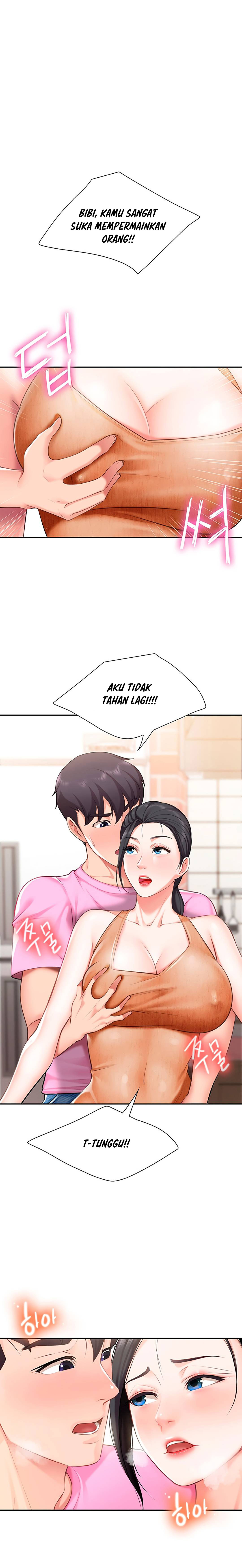 Kids Cafe Moms: Chapter chapter-5 - Page 2