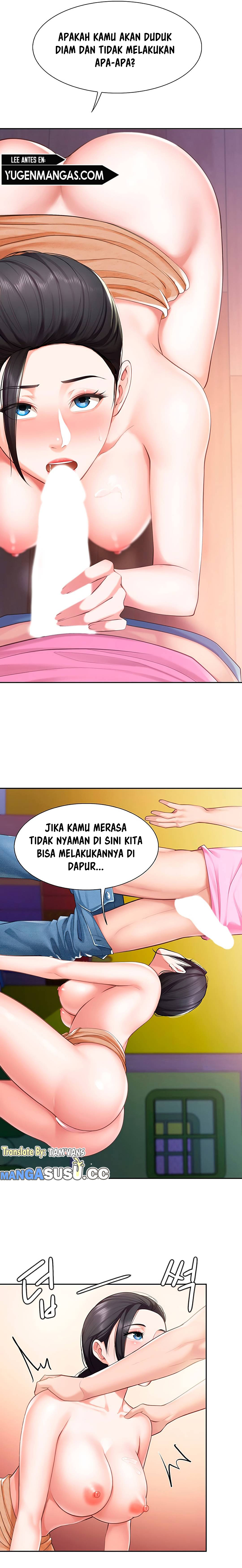 Kids Cafe Moms: Chapter chapter-5 - Page 20