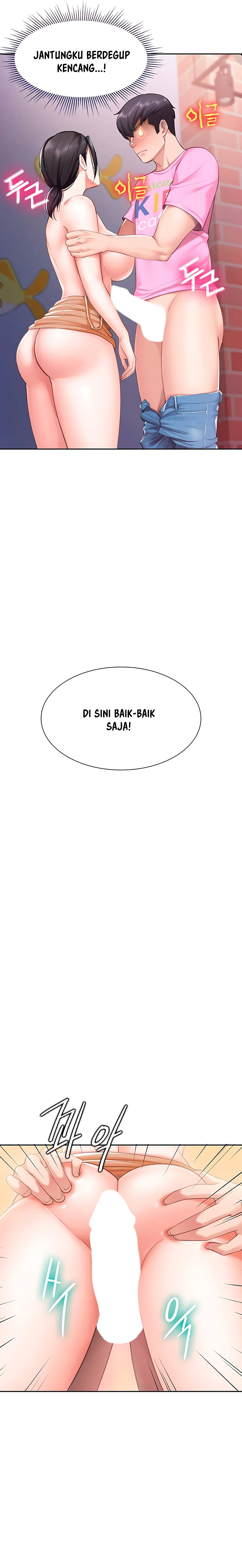 Kids Cafe Moms: Chapter chapter-5 - Page 22