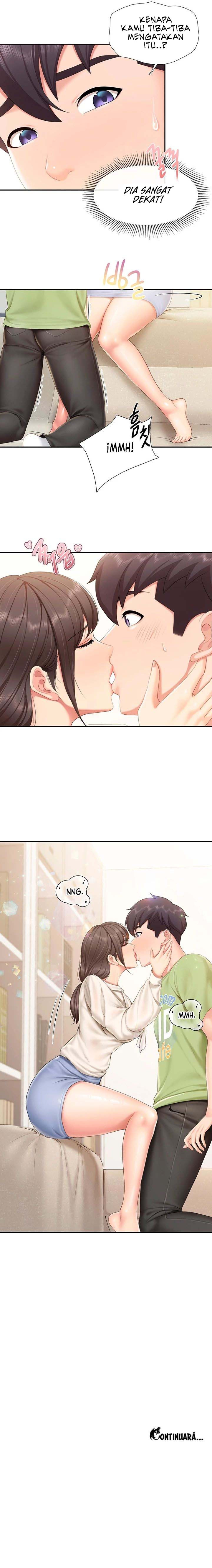 Kids Cafe Moms: Chapter chapter-51 - Page 6