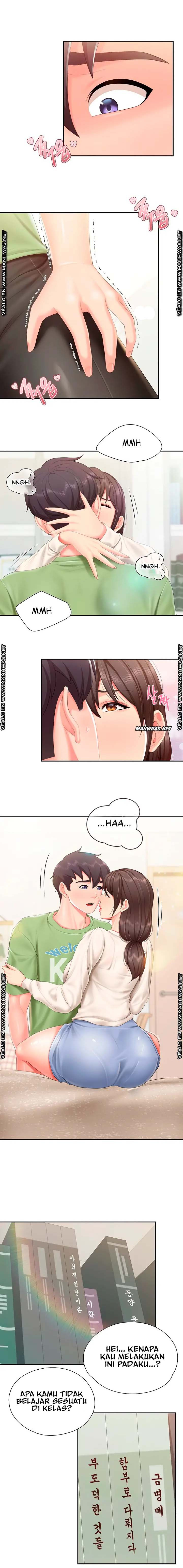 Kids Cafe Moms: Chapter chapter-52 - Page 2