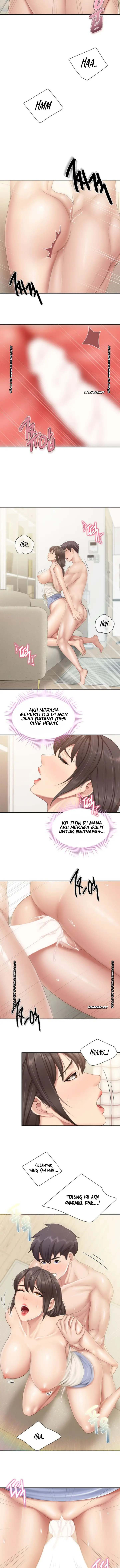 Kids Cafe Moms: Chapter chapter-54 - Page 4