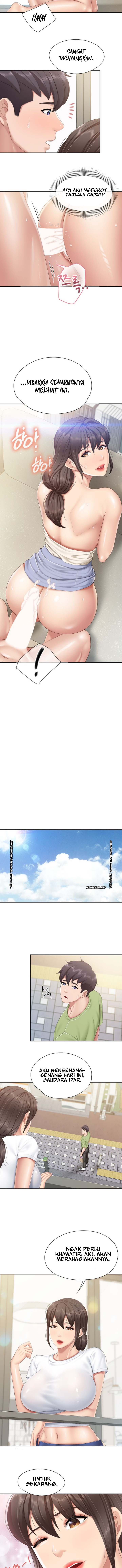 Kids Cafe Moms: Chapter chapter-54 - Page 6