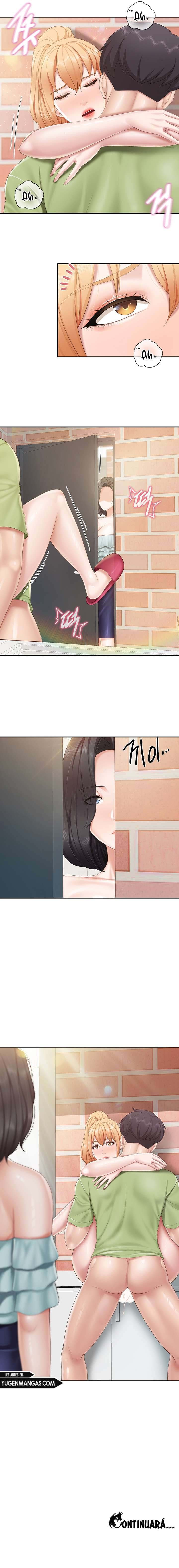 Kids Cafe Moms: Chapter chapter-62 - Page 6