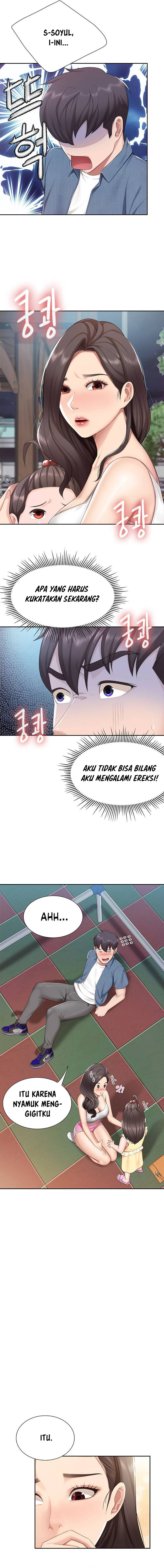 Kids Cafe Moms: Chapter chapter-8 - Page 12