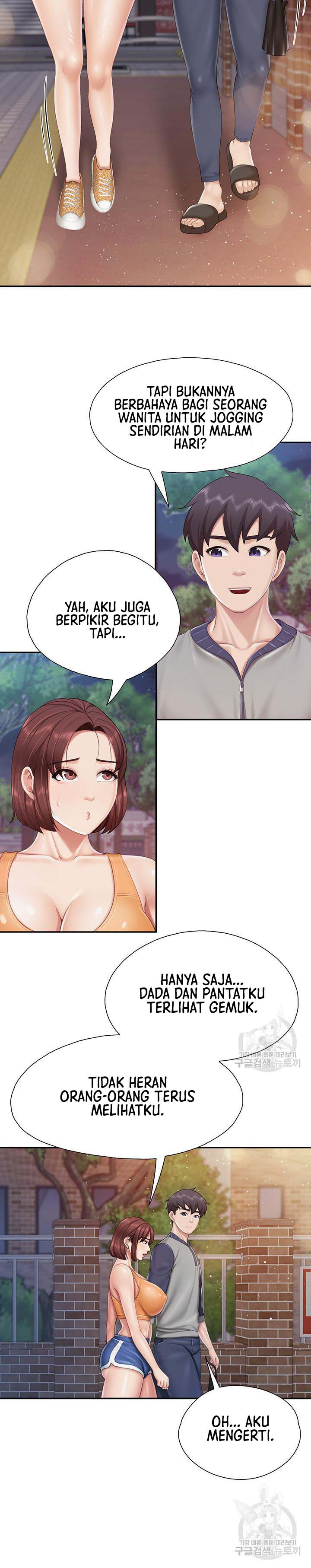Kids Cafe Moms: Chapter chapter-80 - Page 14