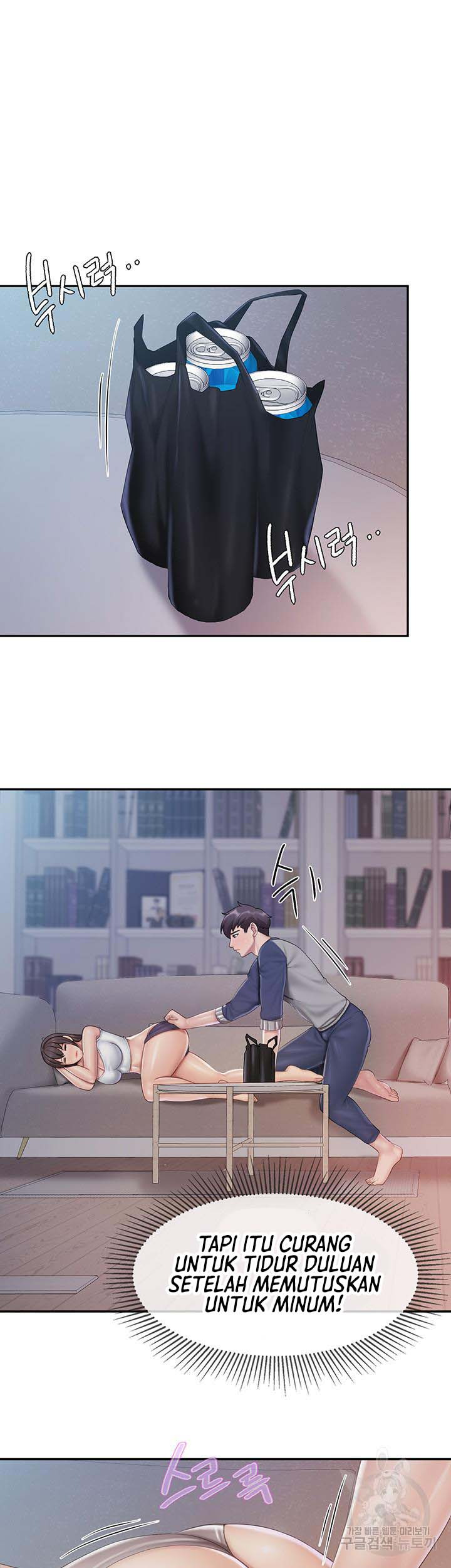 Kids Cafe Moms: Chapter chapter-80 - Page 29