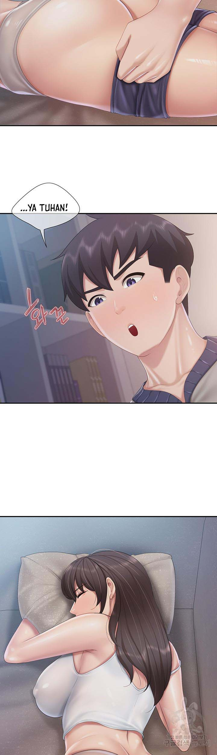 Kids Cafe Moms: Chapter chapter-80 - Page 30