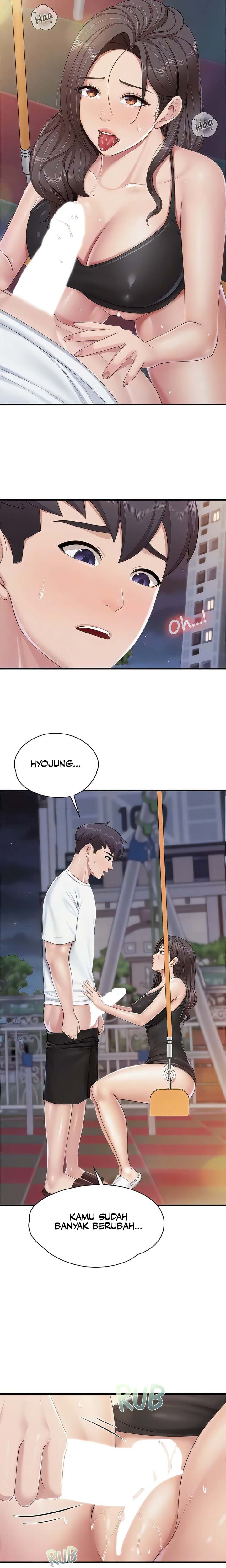Kids Cafe Moms: Chapter chapter-89 - Page 6