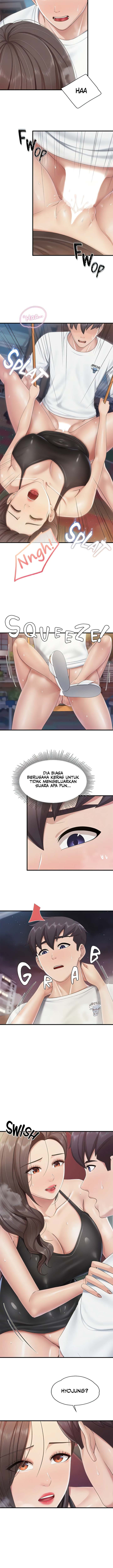 Kids Cafe Moms: Chapter chapter-89 - Page 12