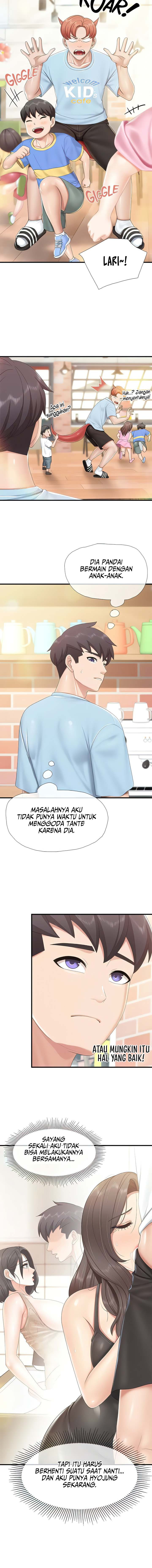 Kids Cafe Moms: Chapter chapter-91 - Page 3