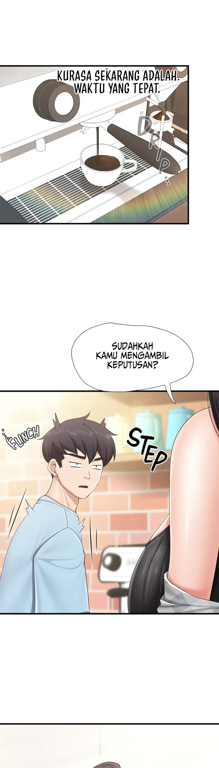 Kids Cafe Moms: Chapter chapter-91 - Page 4