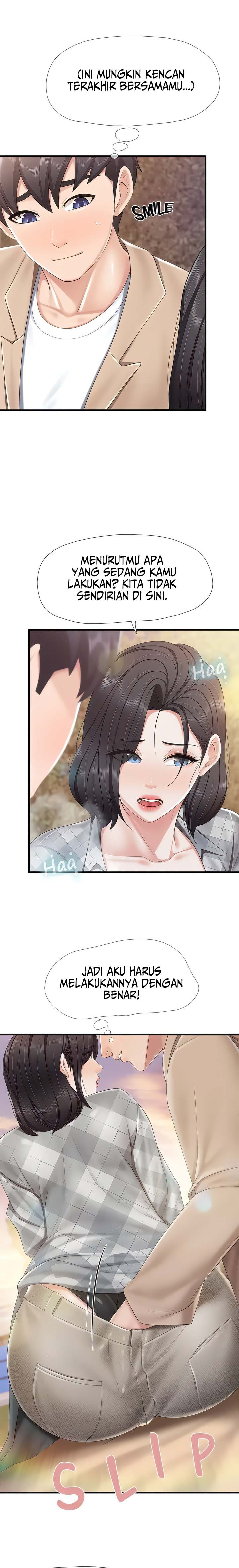 Kids Cafe Moms: Chapter chapter-92 - Page 4