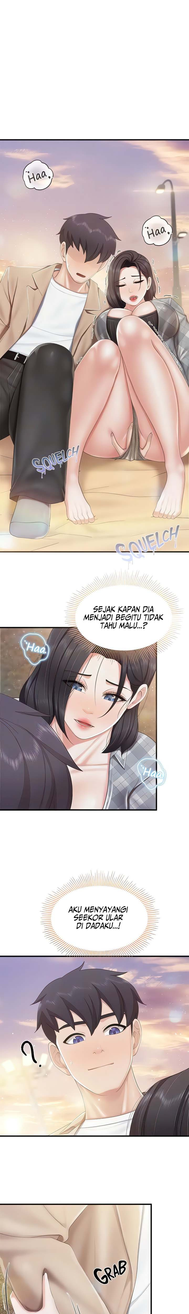 Kids Cafe Moms: Chapter chapter-92 - Page 7