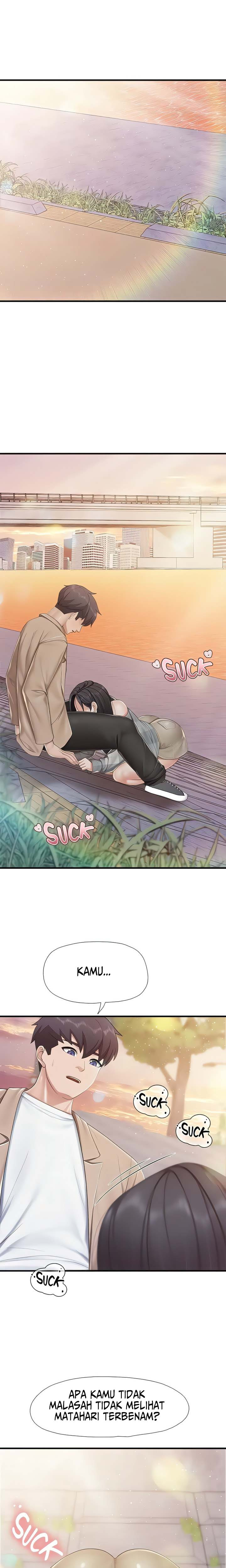 Kids Cafe Moms: Chapter chapter-92 - Page 9