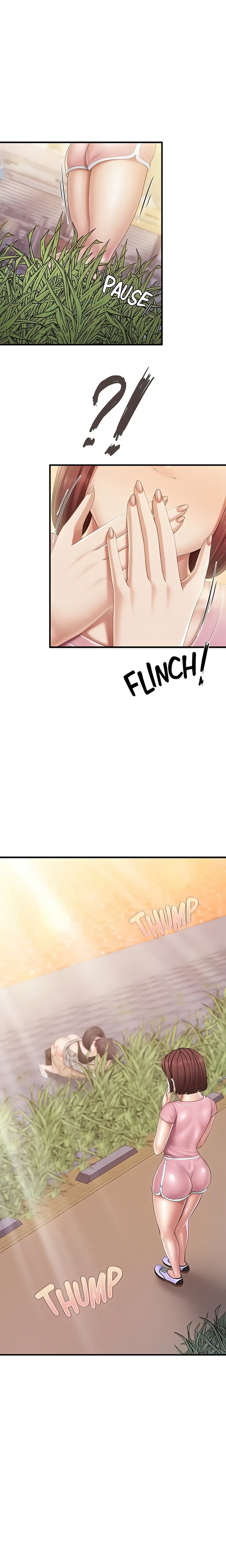Kids Cafe Moms: Chapter chapter-93 - Page 2