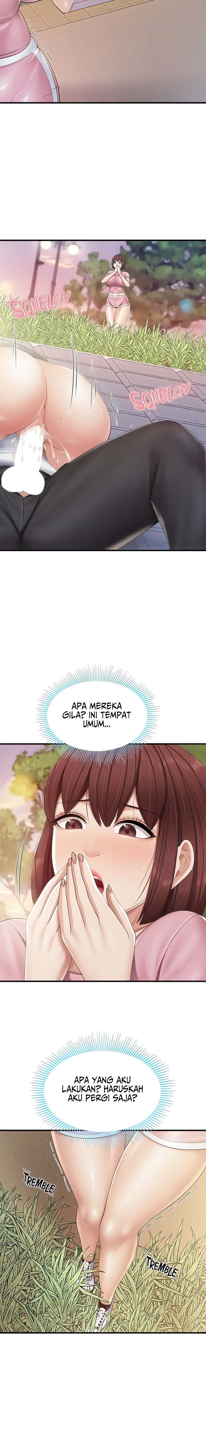 Kids Cafe Moms: Chapter chapter-93 - Page 4