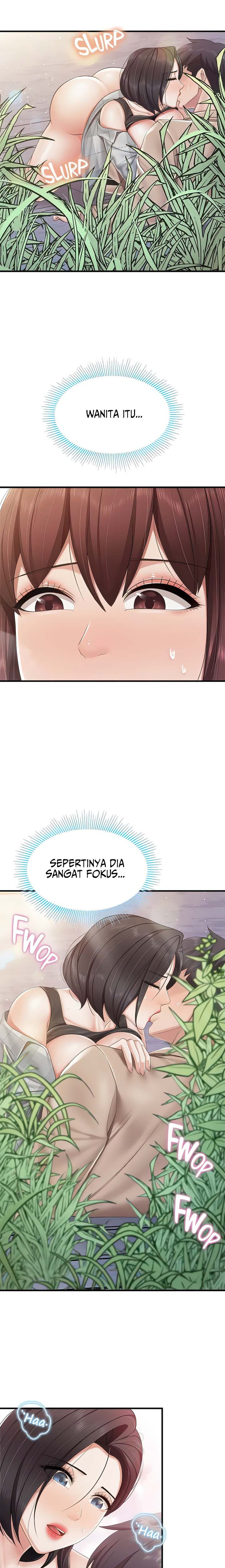 Kids Cafe Moms: Chapter chapter-93 - Page 5
