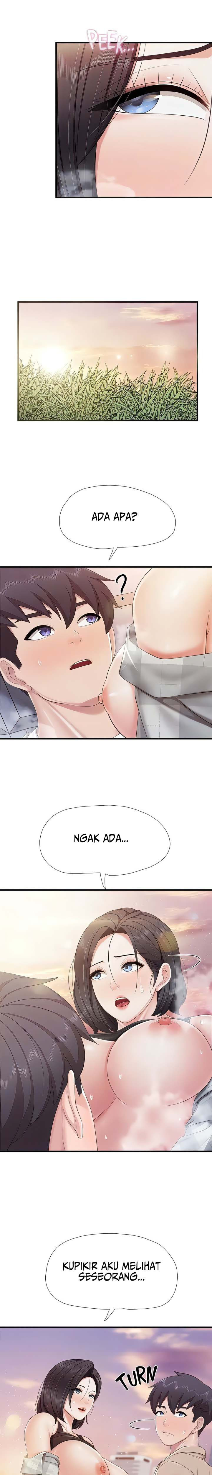 Kids Cafe Moms: Chapter chapter-93 - Page 8