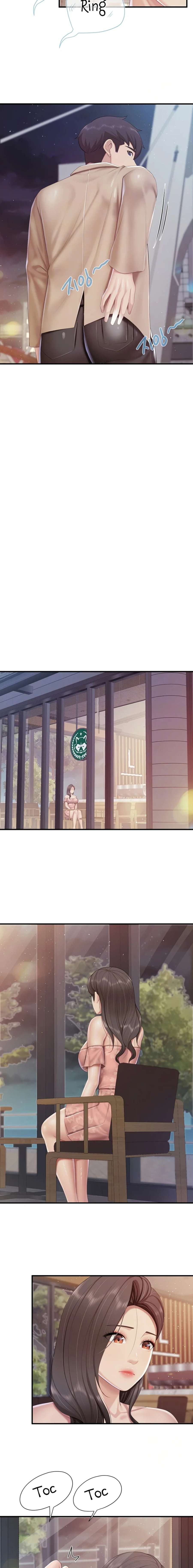 Kids Cafe Moms: Chapter chapter-95 - Page 5