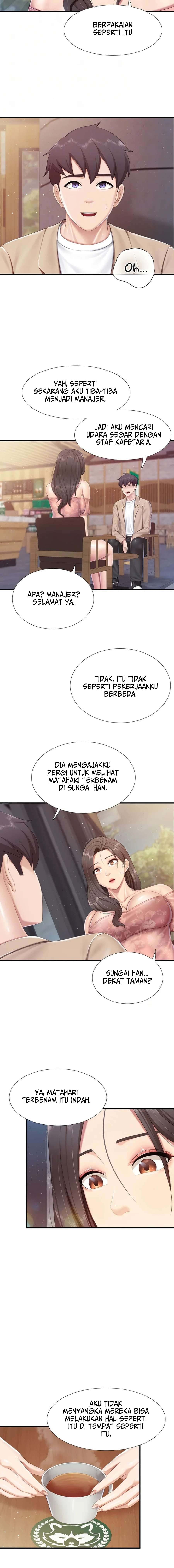 Kids Cafe Moms: Chapter chapter-95 - Page 7
