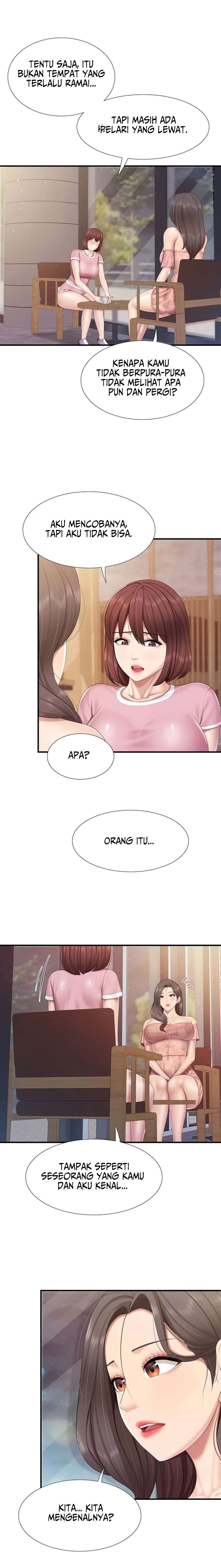 Kids Cafe Moms: Chapter chapter-95 - Page 8