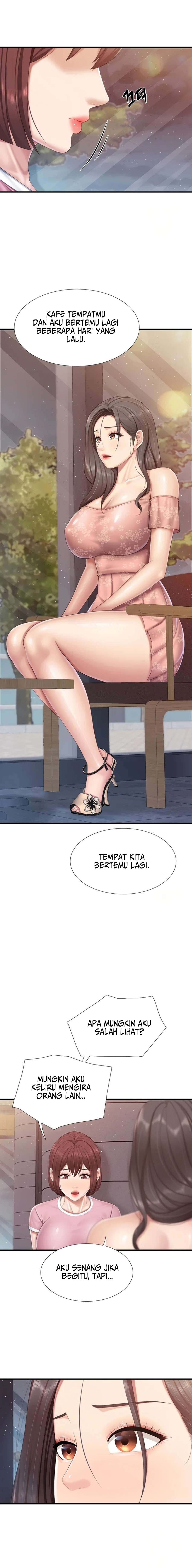 Kids Cafe Moms: Chapter chapter-95 - Page 9