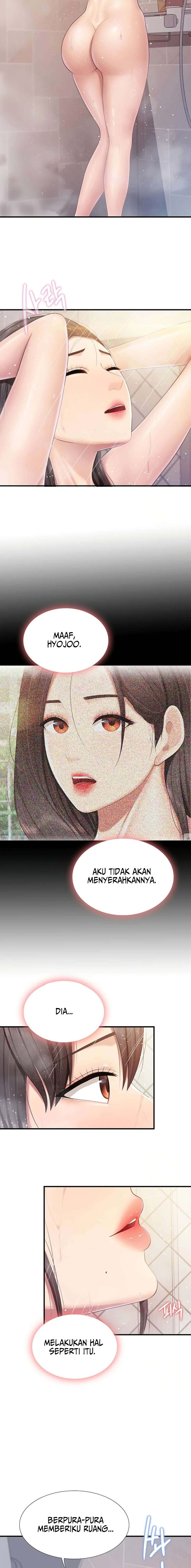 Kids Cafe Moms: Chapter chapter-95 - Page 14
