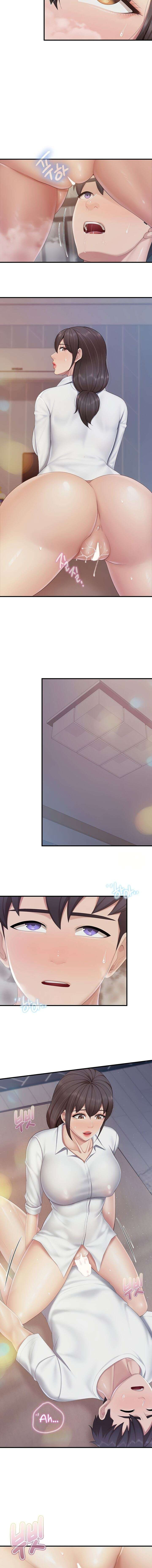 Kids Cafe Moms: Chapter chapter-97 - Page 7
