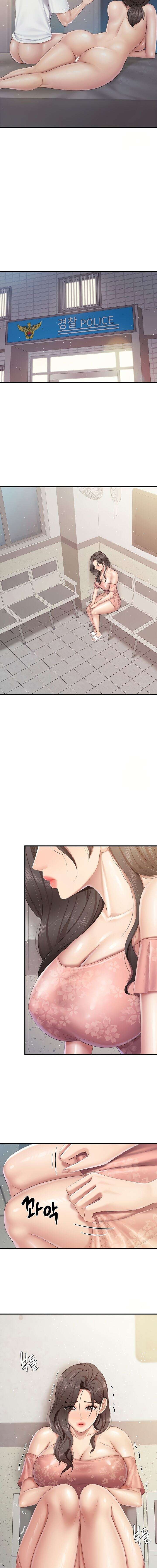 Kids Cafe Moms: Chapter chapter-98 - Page 7