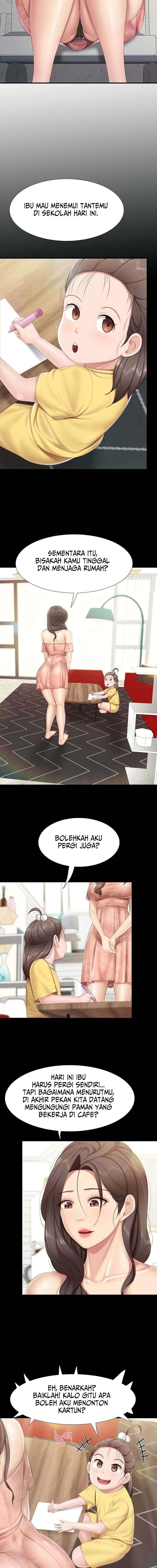 Kids Cafe Moms: Chapter chapter-98 - Page 8