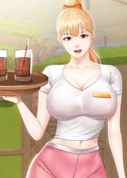 Kids Cafe Moms