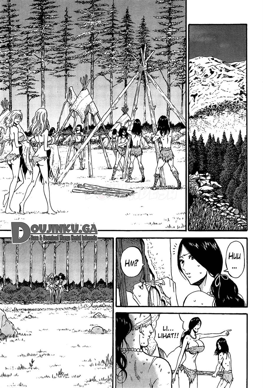 Kigenzen 10000-Nen no Ota: Chapter chapter-16 - Page 2